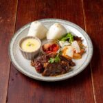 妊娠中の方から子育て中のご夫婦も！♪産後ケア食体験交流会♪