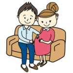 4月1日からRSウイルス母子免疫ワクチン定期予防接種が始まります！