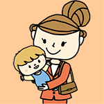 “ちゃんとしなきゃ”を少し手放す。働く子育て世代のための心を整えるワークショップ